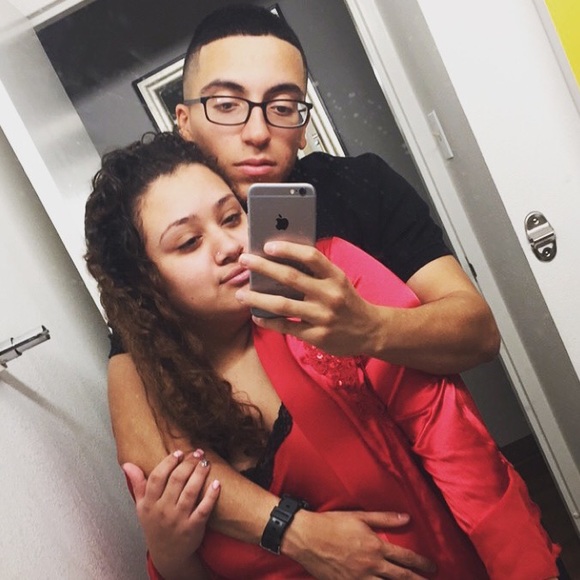 Meet your Posher, Nicholas - Picture 1 of 1